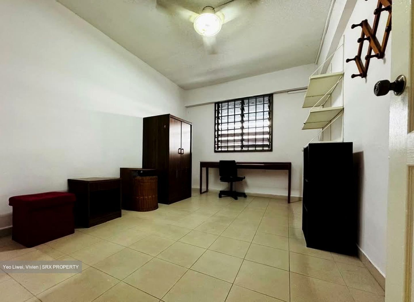 Blk 327 Clementi Avenue 5 (Clementi), HDB 3 Rooms #560548531